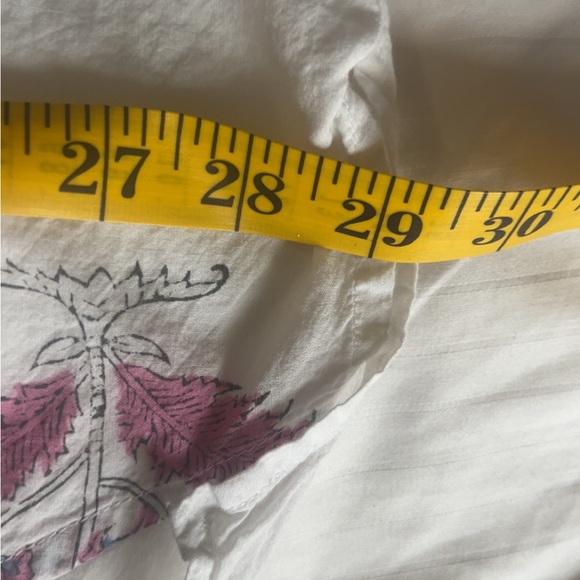 Alix Of Bohemia Shirt Dress - Picture 12 of 13